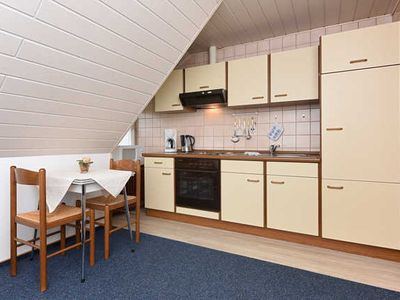 Ferienwohnung für 2 Personen (30 m²) in Neuharlingersiel 8/10