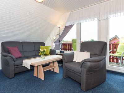 Ferienwohnung für 2 Personen (50 m²) in Neuharlingersiel 5/10