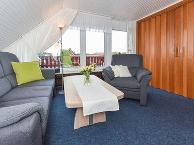 Ferienwohnung für 2 Personen (50 m²) in Neuharlingersiel 7/10