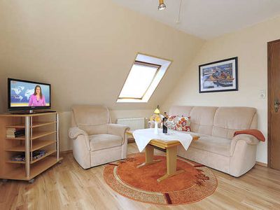 Ferienwohnung für 2 Personen (45 m²) in Neuharlingersiel 8/10