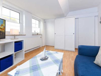 Ferienwohnung für 2 Personen (34 m²) in Neuharlingersiel 6/10