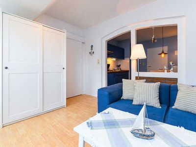 Ferienwohnung für 2 Personen (34 m²) in Neuharlingersiel 7/10