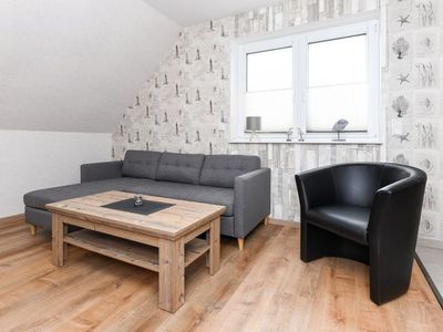 Ferienwohnung für 2 Personen (45 m²) in Neuharlingersiel 6/10