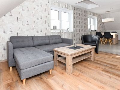 Ferienwohnung für 2 Personen (45 m²) in Neuharlingersiel 8/10