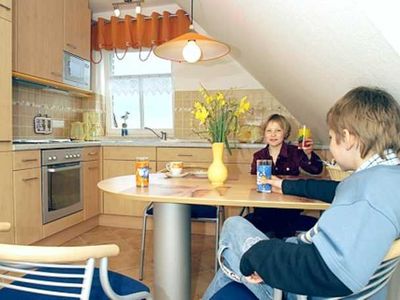 Ferienwohnung für 5 Personen (64 m²) in Neuharlingersiel 7/10