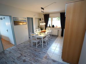 Ferienwohnung für 6 Personen (76 m&sup2;) in Neuharlingersiel