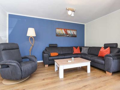 Ferienwohnung für 5 Personen (70 m²) in Neuharlingersiel 3/10