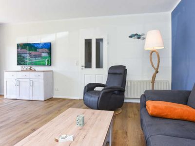 Ferienwohnung für 5 Personen (70 m²) in Neuharlingersiel 6/10