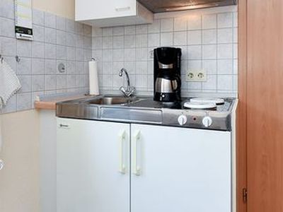 Ferienwohnung für 2 Personen (36 m²) in Neuharlingersiel 8/10