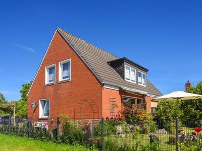 Ferienwohnung für 3 Personen (30 m²) in Neuharlingersiel 1/10