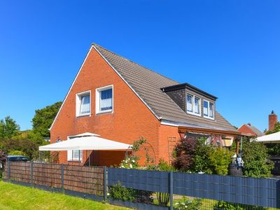 Ferienwohnung für 3 Personen (30 m²) in Neuharlingersiel 2/10