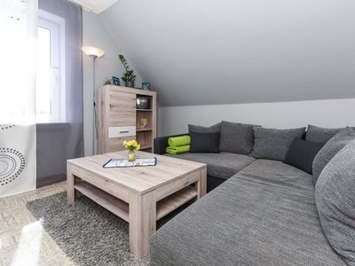 Ferienwohnung für 3 Personen (30 m²) in Neuharlingersiel 6/10