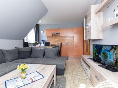 Ferienwohnung für 3 Personen (30 m²) in Neuharlingersiel 9/10