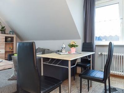 Ferienwohnung für 3 Personen (30 m²) in Neuharlingersiel 10/10