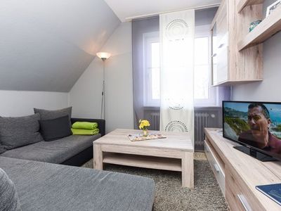 Ferienwohnung für 3 Personen (30 m²) in Neuharlingersiel 6/10