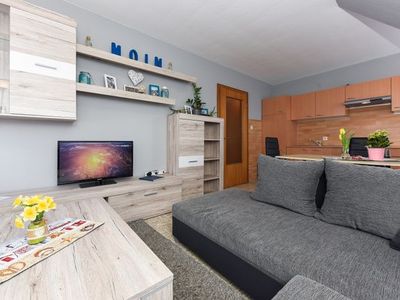 Ferienwohnung für 3 Personen (30 m²) in Neuharlingersiel 7/10