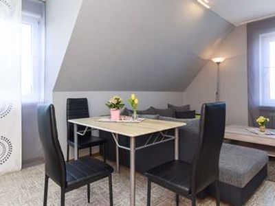 Ferienwohnung für 3 Personen (30 m²) in Neuharlingersiel 9/10