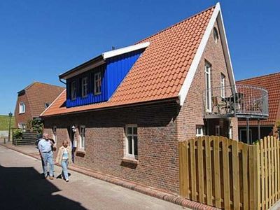 Ferienwohnung für 2 Personen (43 m²) in Neuharlingersiel 2/10