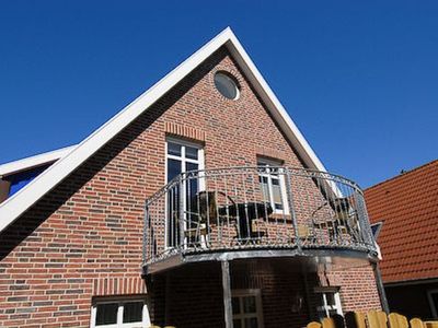 Ferienwohnung für 5 Personen (76 m²) in Neuharlingersiel 7/10