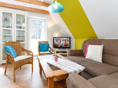 Ferienwohnung für 5 Personen (76 m²) in Neuharlingersiel 8/10