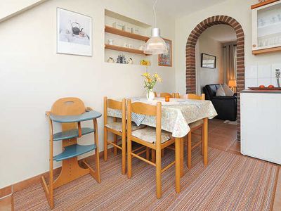 Ferienwohnung für 4 Personen (80 m²) in Neuharlingersiel 10/10