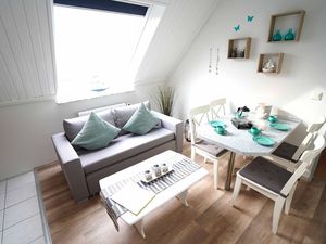 Ferienwohnung für 4 Personen (47 m&sup2;) in Neuharlingersiel