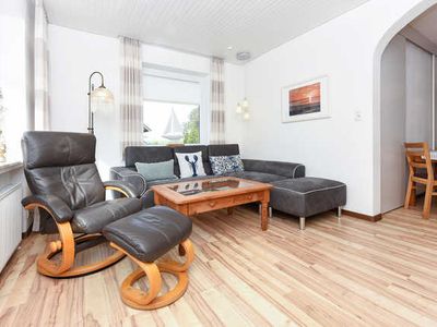 Ferienwohnung für 4 Personen (50 m²) in Neuharlingersiel 7/10