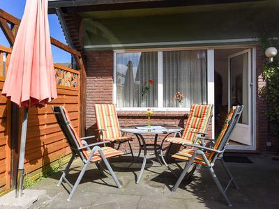 Ferienwohnung für 4 Personen (50 m²) in Neuharlingersiel 9/10