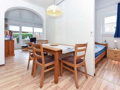 Ferienwohnung für 4 Personen (50 m²) in Neuharlingersiel 10/10