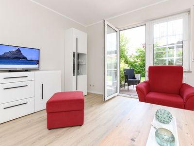 Ferienwohnung für 3 Personen (40 m²) in Neuharlingersiel 6/10