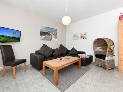 Ferienwohnung für 6 Personen (65 m²) in Neuharlingersiel 4/10