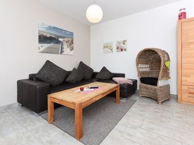 Ferienwohnung für 6 Personen (65 m²) in Neuharlingersiel 5/10