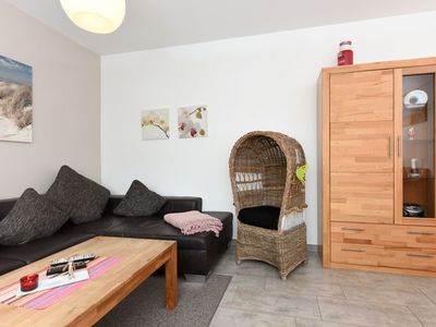 Ferienwohnung für 6 Personen (65 m²) in Neuharlingersiel 7/10