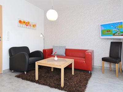 Ferienwohnung für 5 Personen (50 m²) in Neuharlingersiel 4/10