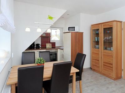 Ferienwohnung für 5 Personen (50 m²) in Neuharlingersiel 8/10