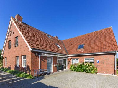 Ferienwohnung für 4 Personen (55 m²) in Neuharlingersiel 1/10