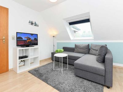 Ferienwohnung für 3 Personen (55 m²) in Neuharlingersiel 8/10