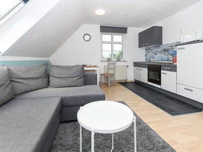 Ferienwohnung für 3 Personen (55 m²) in Neuharlingersiel 10/10