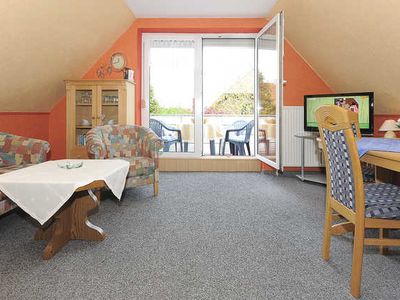 Ferienwohnung für 4 Personen (50 m²) in Neuharlingersiel 5/10