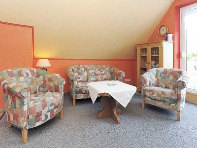 Ferienwohnung für 4 Personen (50 m²) in Neuharlingersiel 7/10