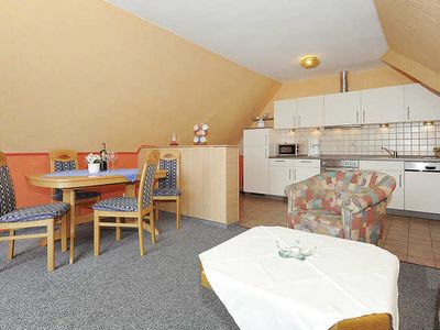 Ferienwohnung für 4 Personen (50 m²) in Neuharlingersiel 8/10