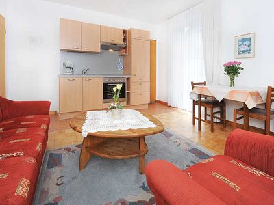 Ferienwohnung für 2 Personen (32 m²) in Neuharlingersiel 8/10