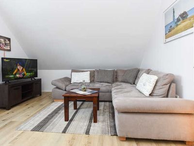 Ferienwohnung für 5 Personen (50 m²) in Neuharlingersiel 8/10