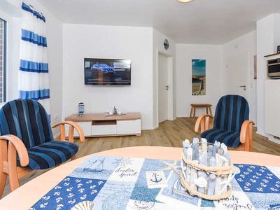 Ferienwohnung für 3 Personen (40 m²) in Neuharlingersiel 9/10