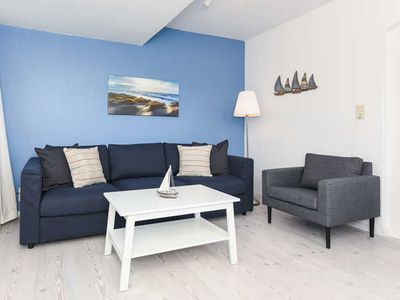 Ferienwohnung für 4 Personen (50 m²) in Neuharlingersiel 1/10