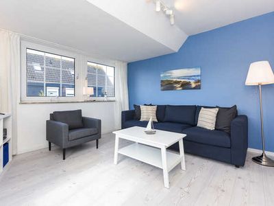 Ferienwohnung für 4 Personen (50 m²) in Neuharlingersiel 2/10