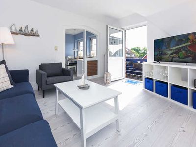 Ferienwohnung für 4 Personen (50 m²) in Neuharlingersiel 5/10