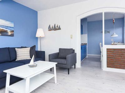 Ferienwohnung für 4 Personen (50 m²) in Neuharlingersiel 6/10