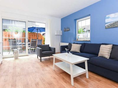 Ferienwohnung für 5 Personen (65 m²) in Neuharlingersiel 2/10