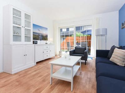 Ferienwohnung für 5 Personen (65 m²) in Neuharlingersiel 5/10